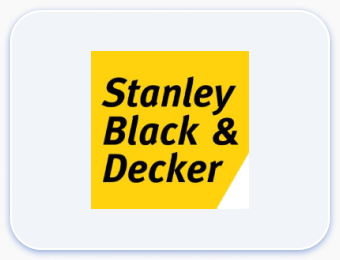 Stanley Black and Decker